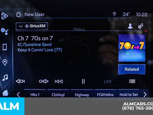 Used 2024 Chevrolet Corvette Stingray image 30