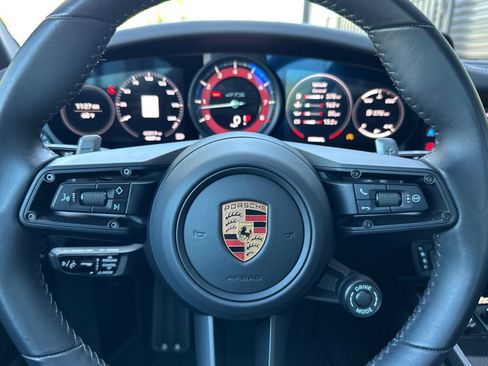 Used 2023 Porsche 911 Carrera GTS RWD image 28