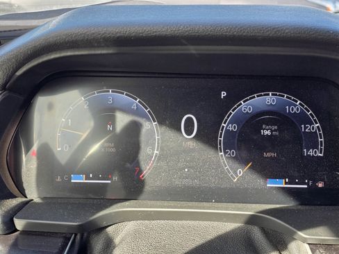 Used 2021 Jeep Grand Cherokee L Laredo image 25