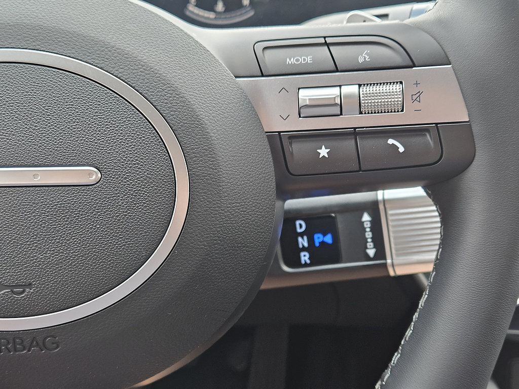 New 2026 Hyundai Sonata SEL AWD/4WD image 28