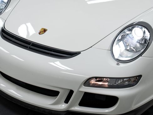 Used 2007 Porsche 911 GT3 RWD image 41