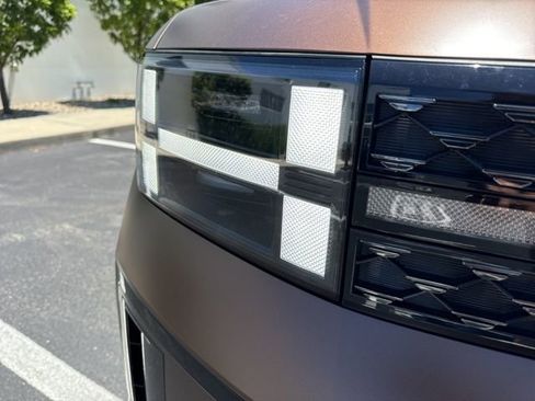 Used 2024 Hyundai Santa Fe Calligraphy image 9