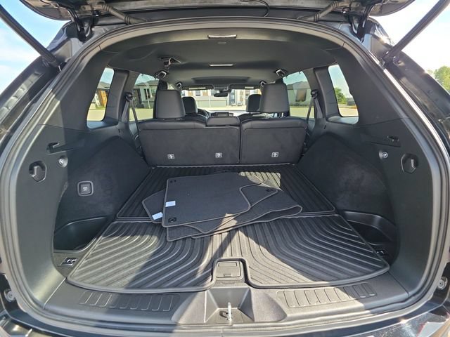 Used 2022 Honda Passport Elite image 31