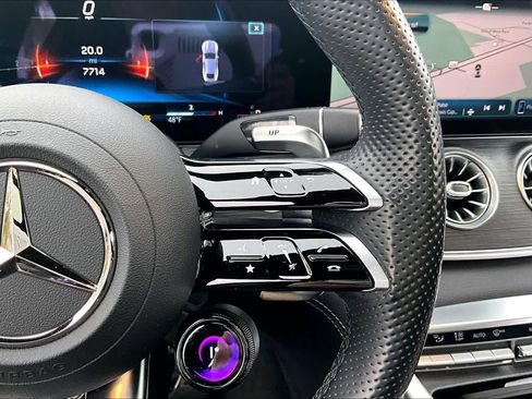 Certified 2024 Mercedes-Benz AMG GT 63 image 47