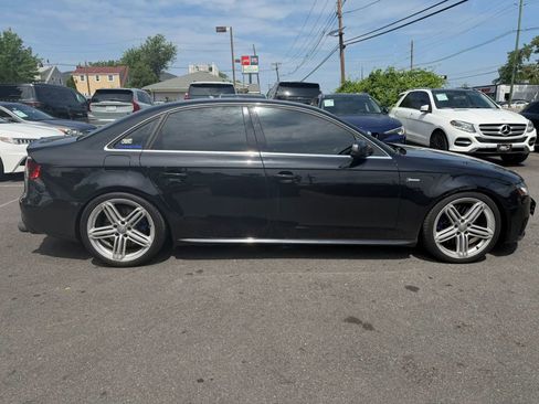 Used 2010 Audi S4 Premium Plus AWD/4WD image 6