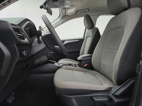 Used 2022 Ford Escape SE FWD image 10