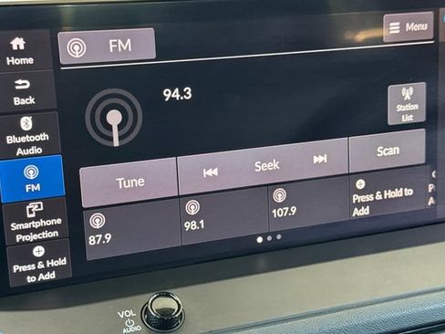 Used 2023 Honda Accord EX-L image 26