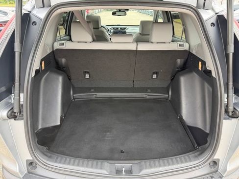 Used 2021 Honda CR-V EX-L image 32