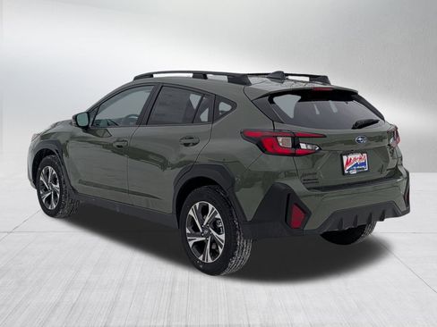 New 2026 Subaru Crosstrek 2.0i Premium image 3