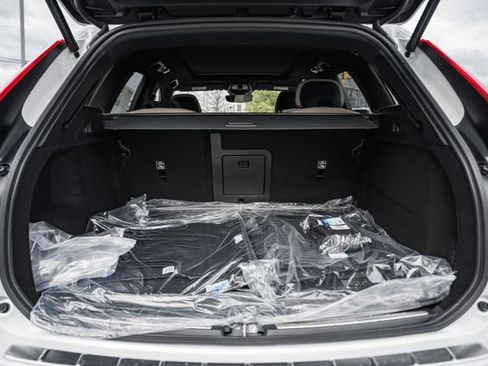 New 2026 Volvo XC60 B5 Plus w/ Protection Package Premier image 10