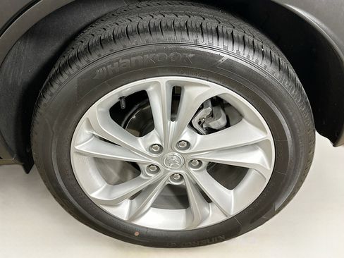 Used 2023 Buick Encore GX Preferred w/ Cold Weather Comfort Package image 11