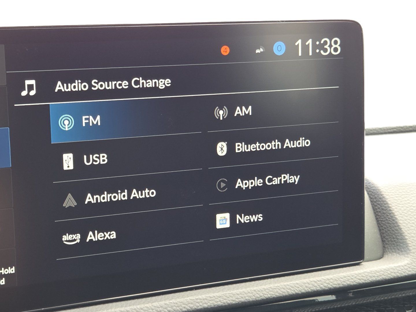 New 2027 Honda CR-V Sport Touring image 31
