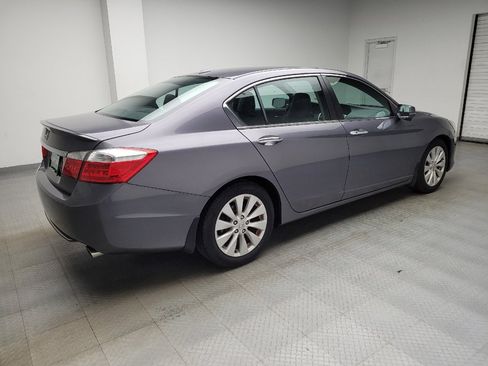Used 2015 Honda Accord EX-L image 10