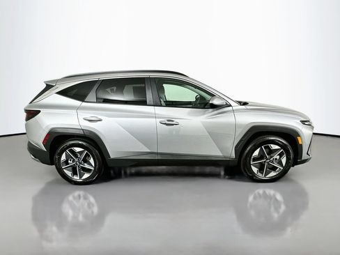 New 2026 Hyundai Tucson SEL w/ Tow & Go Package FWD image 4