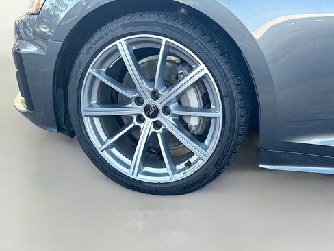 Used 2025 Audi A5 2.0T Premium Plus image 42