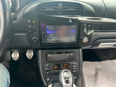 Used 2004 Porsche 911 Turbo image 15