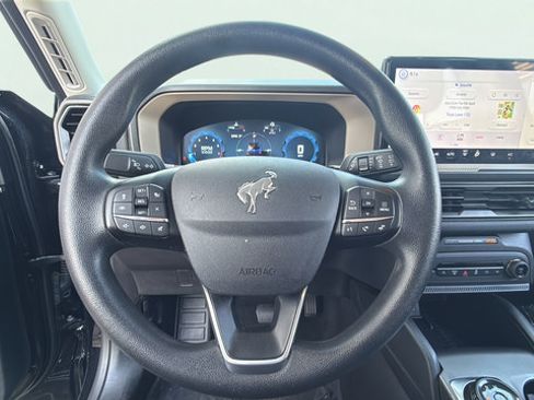 Used 2025 Ford Bronco Sport Big Bend AWD/4WD image 15