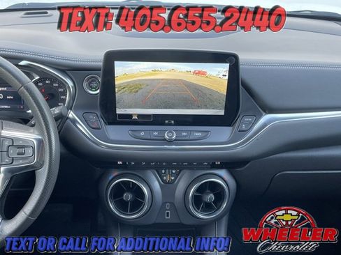 Used 2023 Chevrolet Blazer LT w/ LPO, Floor Liner Package image 22