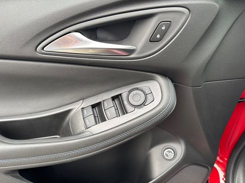 New 2026 Buick Encore GX Sport Touring FWD image 26