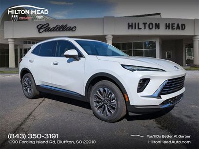 New 2026 Buick Envision Preferred