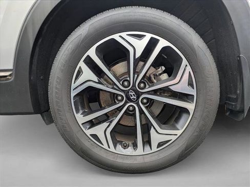 Used 2020 Hyundai Santa Fe Limited AWD/4WD image 23