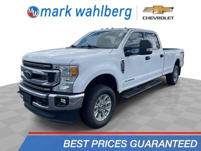 Used 2022 Ford F350 XLT w/ XLT Value Package