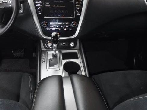 Used 2020 Nissan Murano SV AWD/4WD image 7
