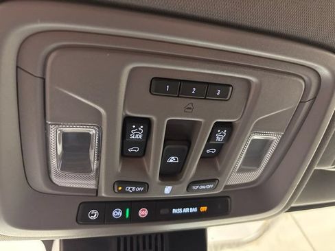 New 2026 Chevrolet Silverado 1500 RST w/ RST All Star Premium Package AWD/4WD image 34