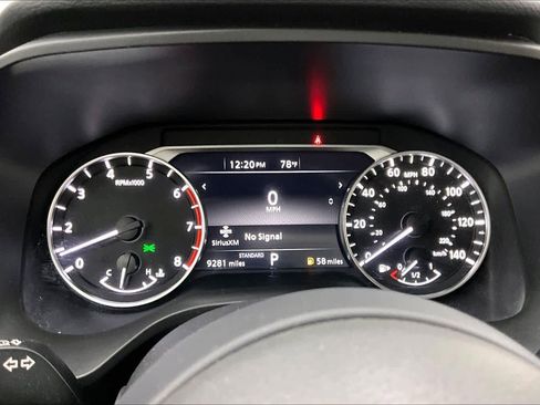 Used 2024 Nissan Rogue SV FWD image 23