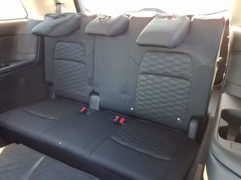 New 2026 Nissan Pathfinder SV image 30