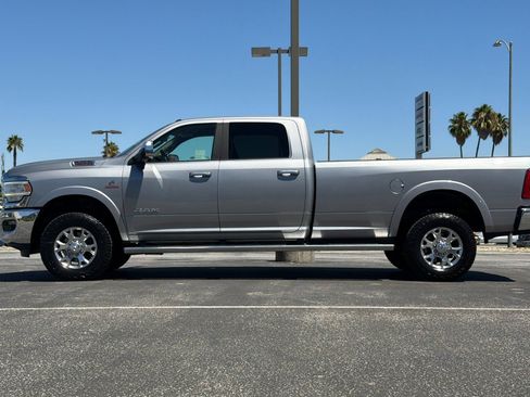 Used 2020 RAM 2500 Laramie AWD/4WD image 7