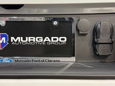 New 2026 Ford F150 STX AWD/4WD image 25
