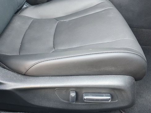 Certified 2024 Honda Accord EX-L image 5