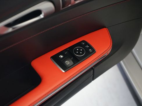 Used 2020 Mercedes-Benz AMG GT Coupe w/ AMG Aerodynamic Package (DC3) image 23