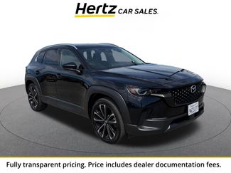 Used 2026 MAZDA CX-50 AWD 2.5 S w/ Premium Package video 1
