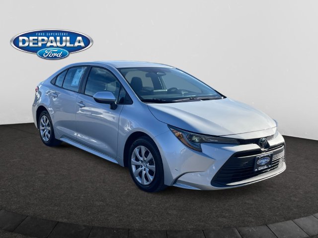 Used 2024 Toyota Corolla LE FWD image 9