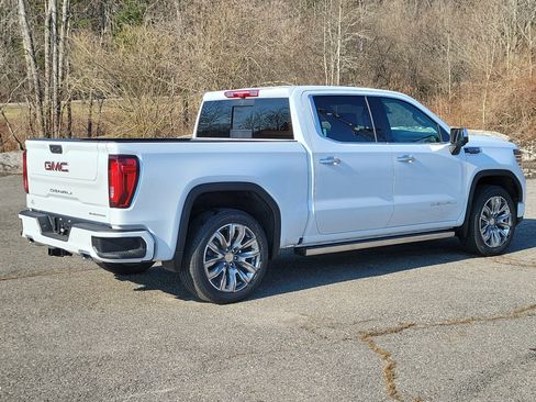 New 2026 GMC Sierra 1500 Denali w/ Denali Reserve Package image 7