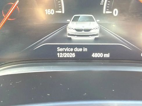 Used 2016 BMW 740i RWD image 17
