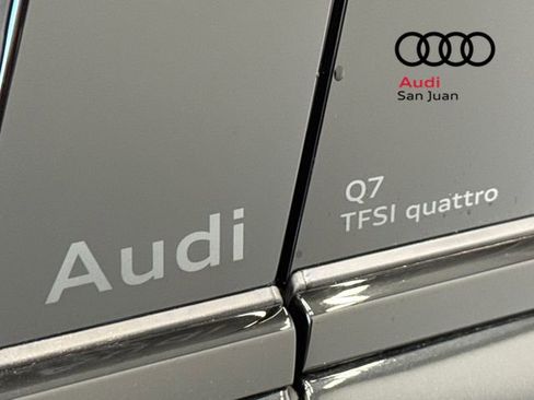 New 2026 Audi Q7 3.0T Premium Plus AWD/4WD image 16