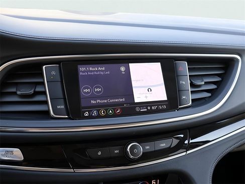 Used 2023 Buick Enclave Avenir w/ Avenir Technology Package image 24