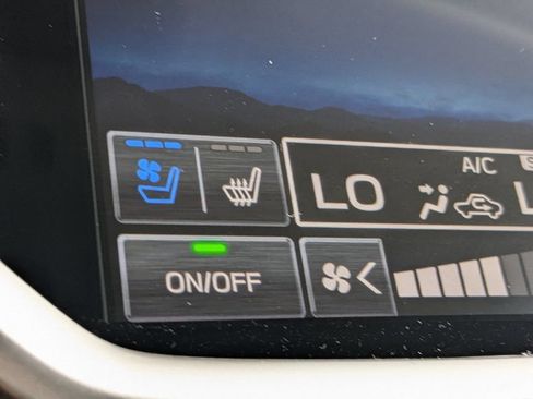 New 2026 Subaru Ascent Touring AWD/4WD image 22