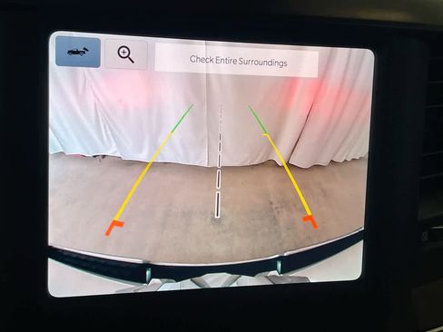 Used 2022 RAM 1500 Laramie image 17