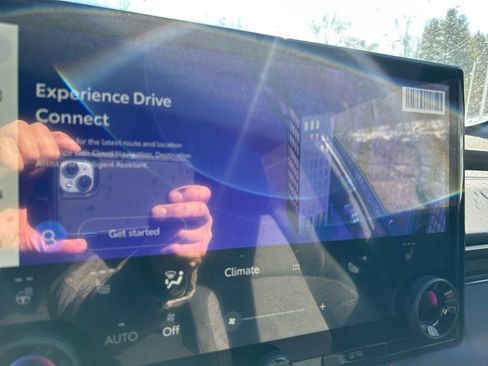 New 2026 Toyota bZ image 13