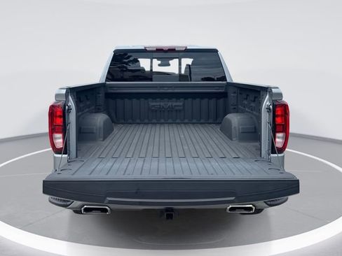 Used 2025 GMC Sierra 1500 Elevation w/ Elevation Premium Package AWD/4WD image 24