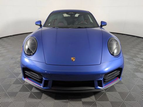 Used 2026 Porsche 911 Carrera T RWD image 10