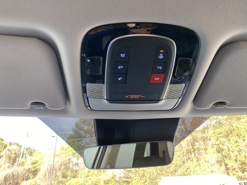 Used 2024 Hyundai Palisade SEL image 31