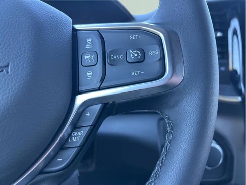 New 2026 RAM 1500 Big Horn image 17