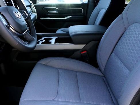 New 2026 RAM 1500 Lone Star RWD image 9