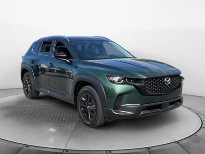 New 2026 MAZDA CX-50 AWD 2.5 S w/ Cargo Package