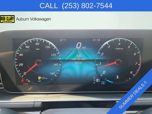 Used 2020 Mercedes-Benz GLE 350 4MATIC image 10